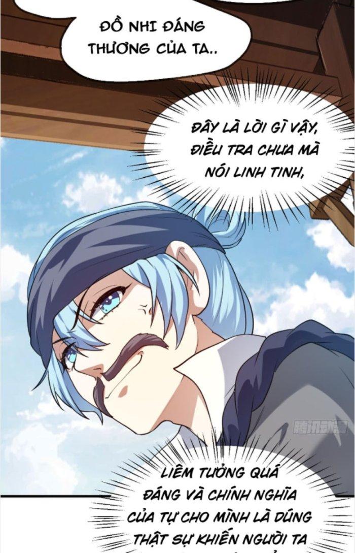 Tiên Nhân Này Quá Nghiêm Túc Chapter 29 - Trang 3