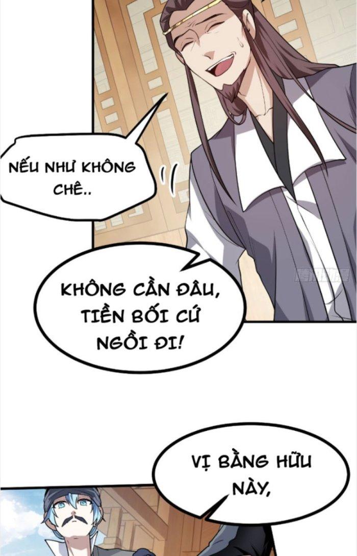 Tiên Nhân Này Quá Nghiêm Túc Chapter 29 - Trang 3