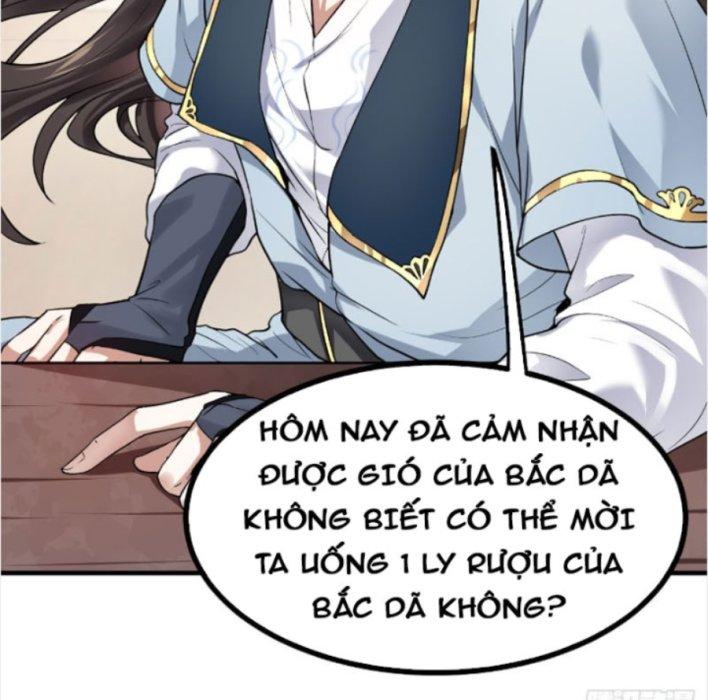 Tiên Nhân Này Quá Nghiêm Túc Chapter 29 - Trang 3