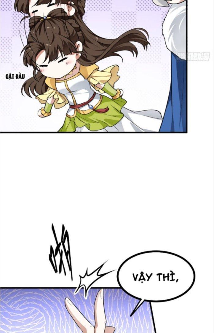 Tiên Nhân Này Quá Nghiêm Túc Chapter 29 - Trang 3