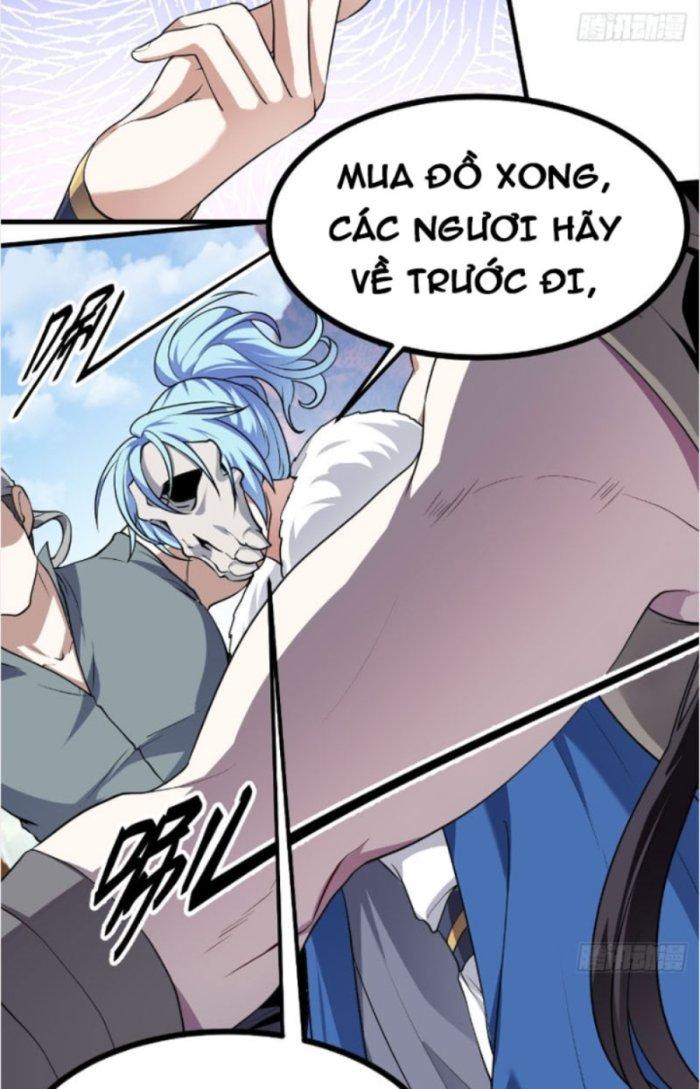 Tiên Nhân Này Quá Nghiêm Túc Chapter 29 - Trang 3