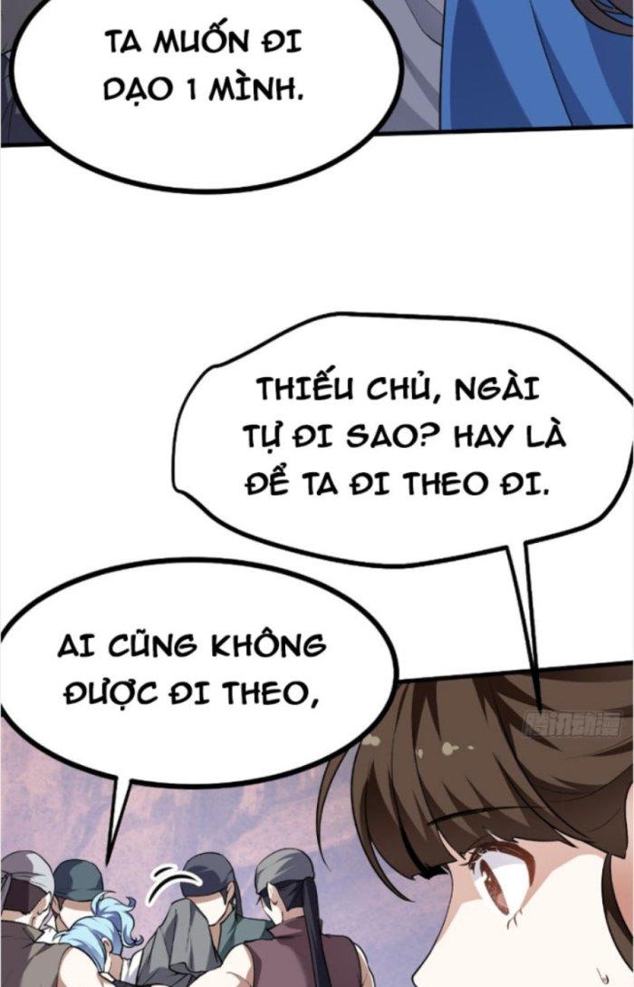 Tiên Nhân Này Quá Nghiêm Túc Chapter 29 - Trang 3