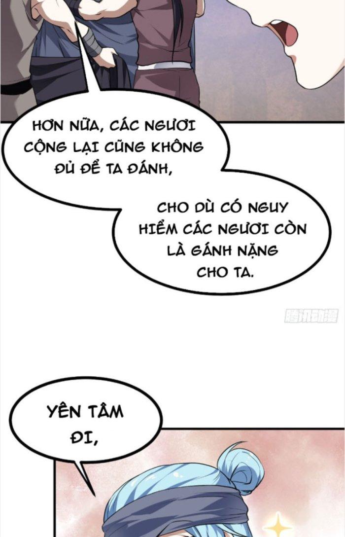 Tiên Nhân Này Quá Nghiêm Túc Chapter 29 - Trang 3
