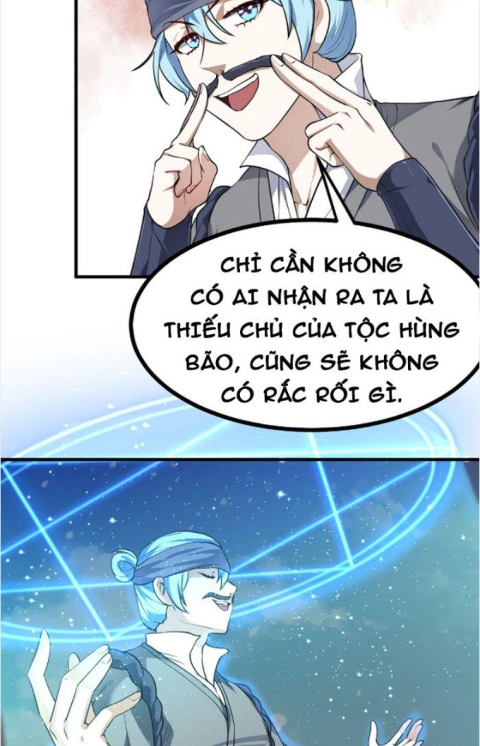 Tiên Nhân Này Quá Nghiêm Túc Chapter 29 - Trang 3