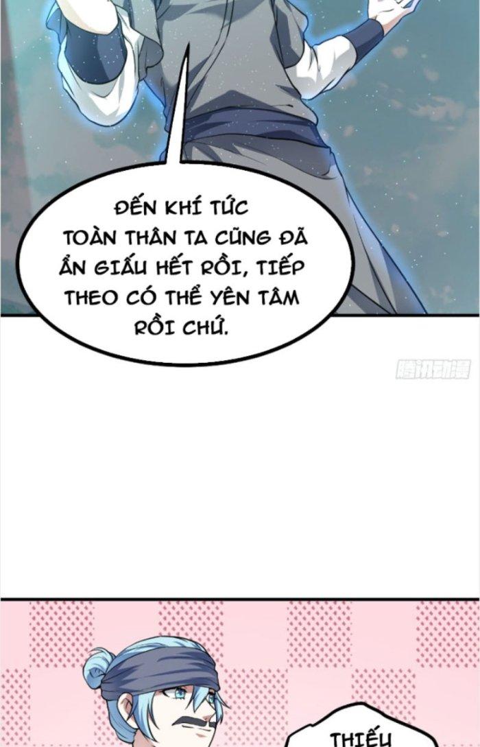 Tiên Nhân Này Quá Nghiêm Túc Chapter 29 - Trang 3