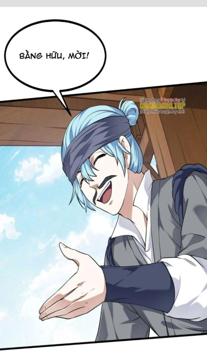 Tiên Nhân Này Quá Nghiêm Túc Chapter 30 - Trang 3