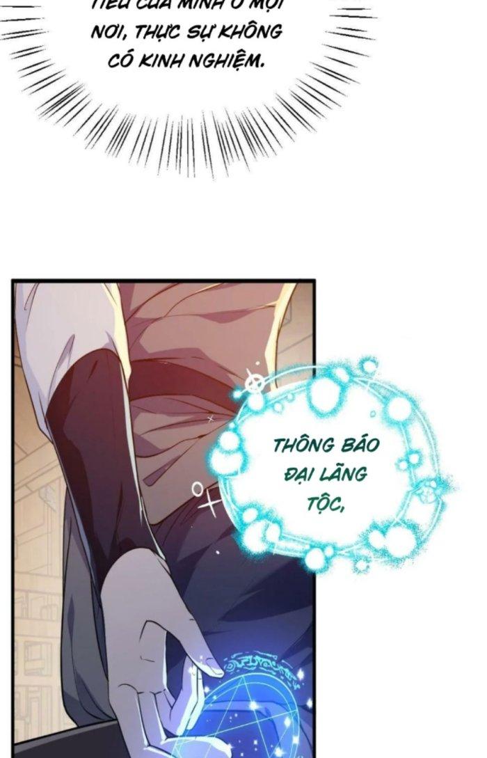 Tiên Nhân Này Quá Nghiêm Túc Chapter 30 - Trang 3