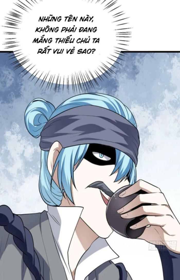 Tiên Nhân Này Quá Nghiêm Túc Chapter 30 - Trang 3