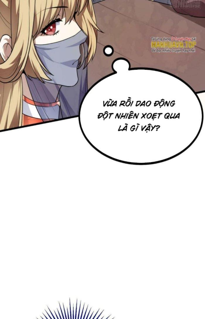 Tiên Nhân Này Quá Nghiêm Túc Chapter 30 - Trang 3