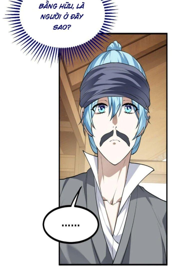 Tiên Nhân Này Quá Nghiêm Túc Chapter 30 - Trang 3