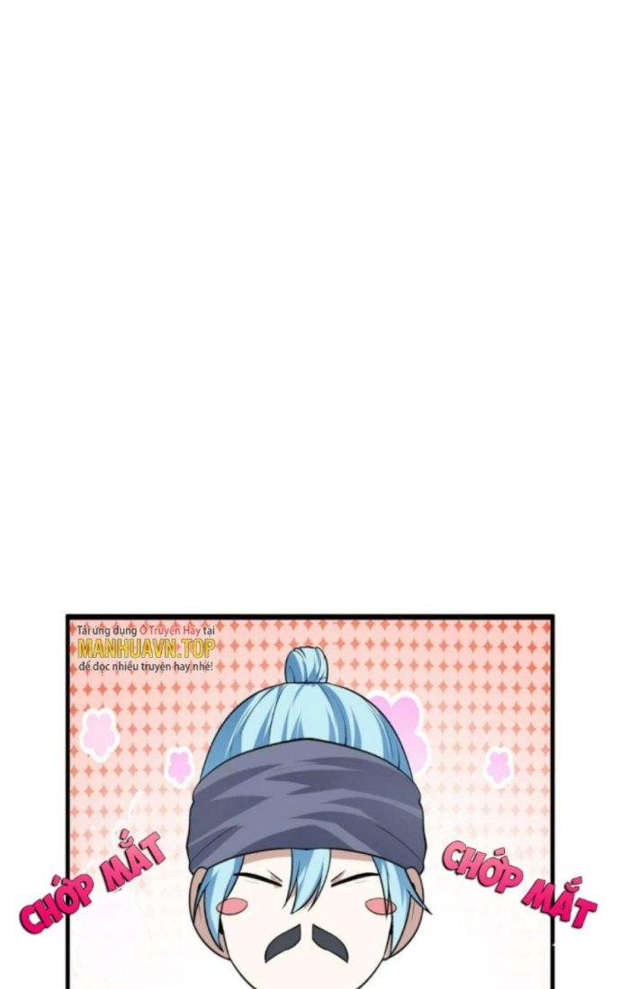 Tiên Nhân Này Quá Nghiêm Túc Chapter 30 - Trang 3