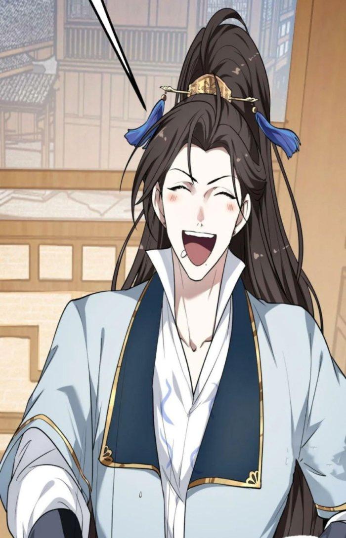 Tiên Nhân Này Quá Nghiêm Túc Chapter 30 - Trang 3