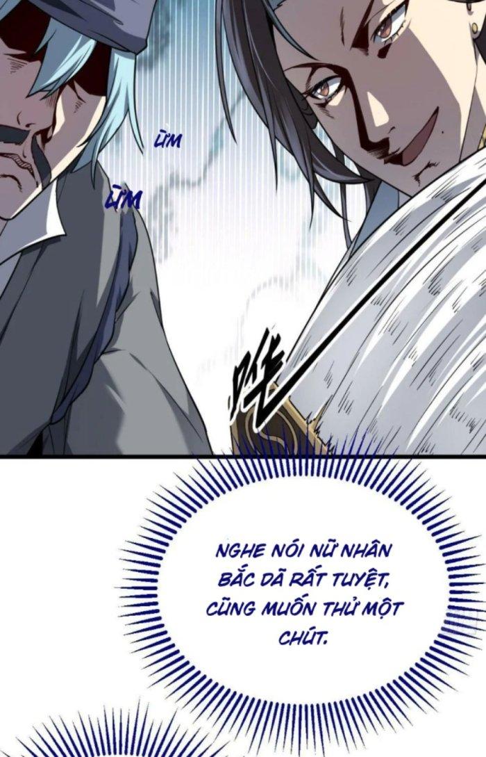 Tiên Nhân Này Quá Nghiêm Túc Chapter 30 - Trang 3