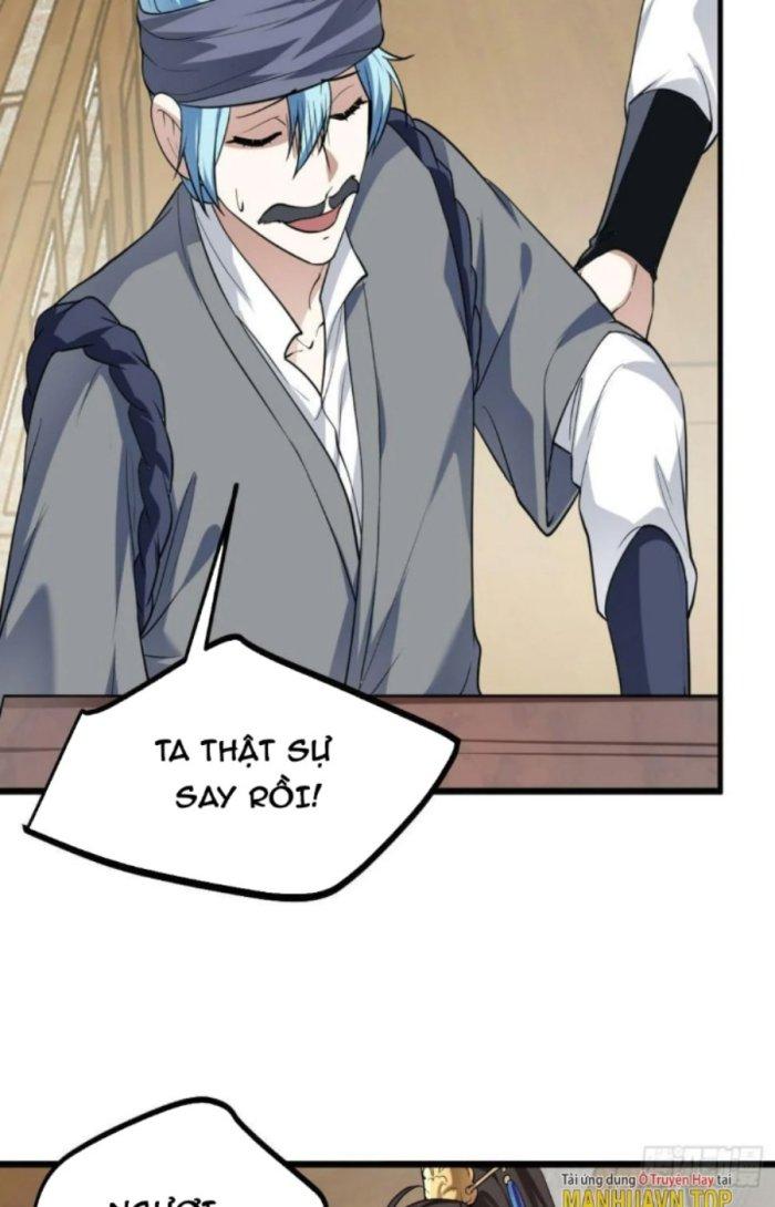 Tiên Nhân Này Quá Nghiêm Túc Chapter 30 - Trang 3