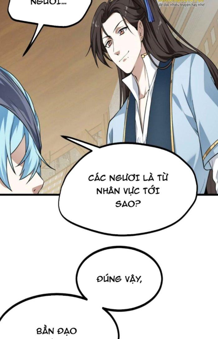 Tiên Nhân Này Quá Nghiêm Túc Chapter 30 - Trang 3
