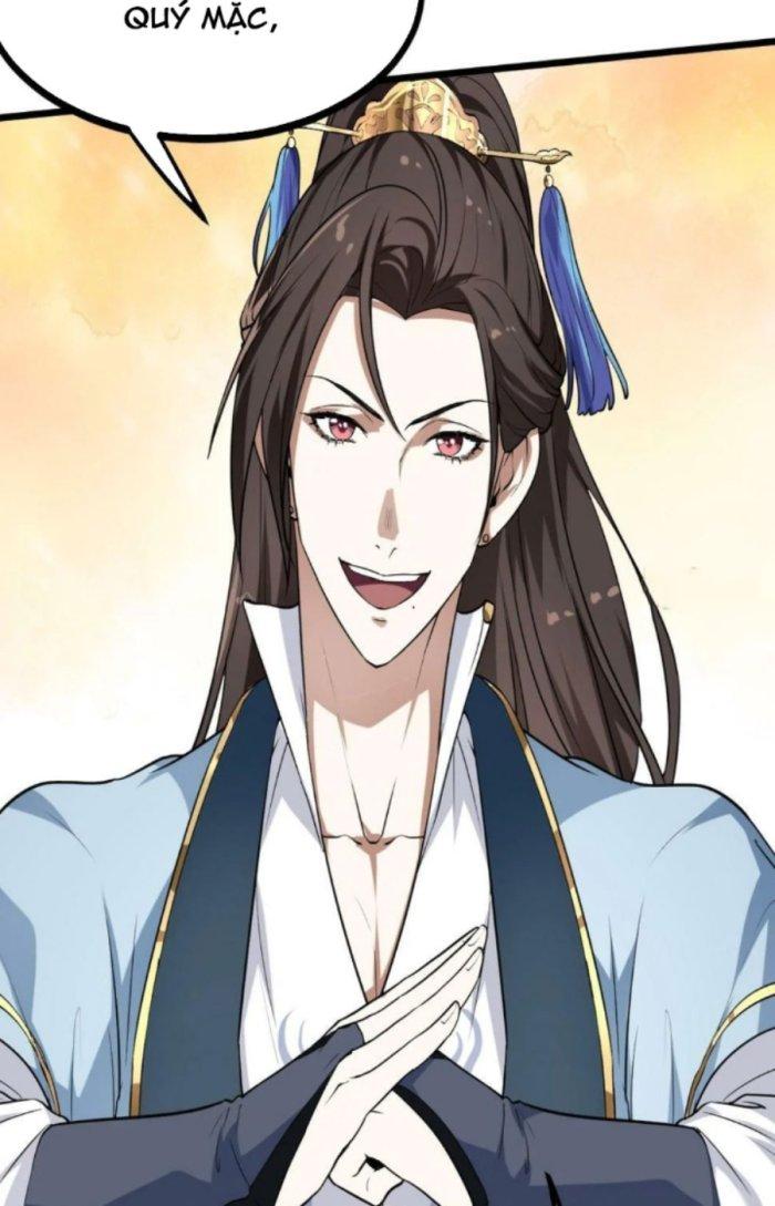 Tiên Nhân Này Quá Nghiêm Túc Chapter 30 - Trang 3