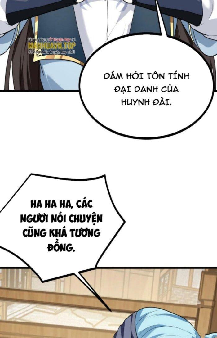Tiên Nhân Này Quá Nghiêm Túc Chapter 30 - Trang 3