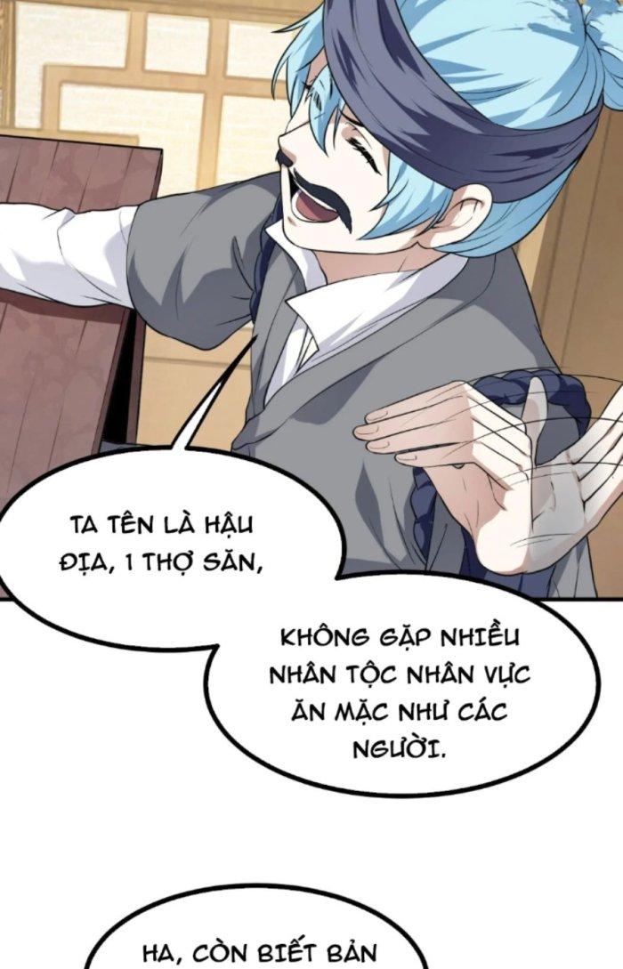 Tiên Nhân Này Quá Nghiêm Túc Chapter 30 - Trang 3