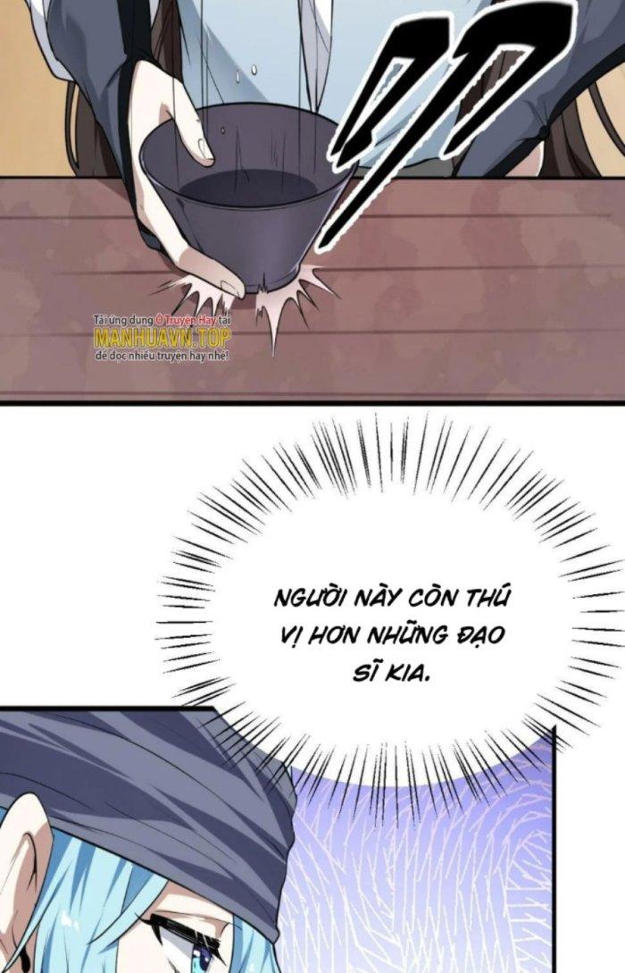 Tiên Nhân Này Quá Nghiêm Túc Chapter 30 - Trang 3