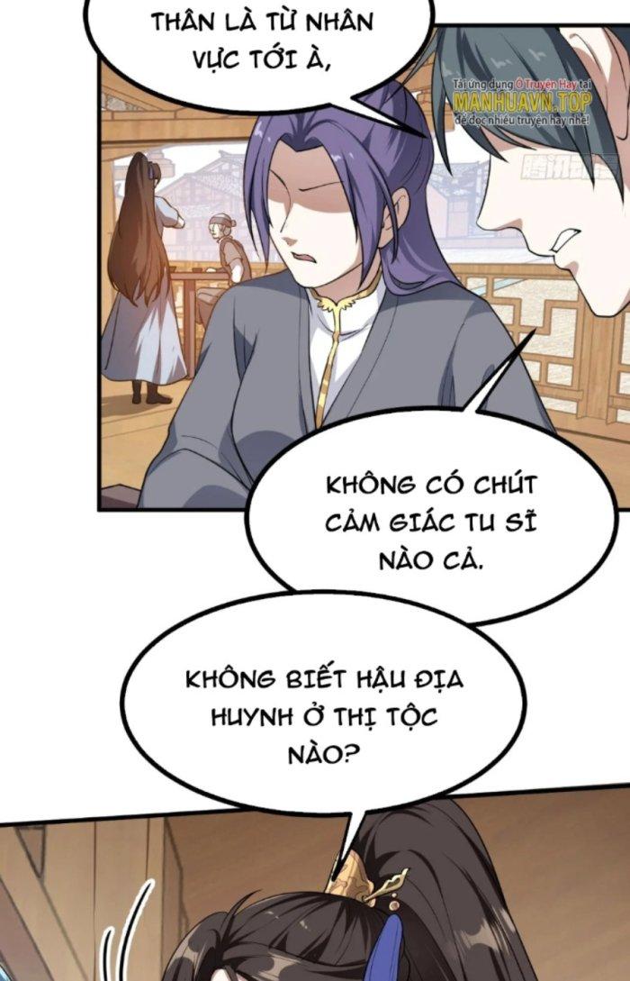 Tiên Nhân Này Quá Nghiêm Túc Chapter 30 - Trang 3