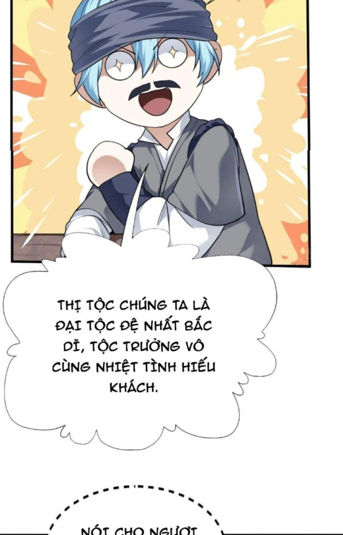 Tiên Nhân Này Quá Nghiêm Túc Chapter 30 - Trang 3