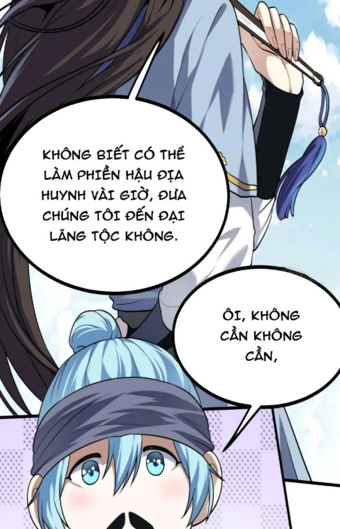 Tiên Nhân Này Quá Nghiêm Túc Chapter 30 - Trang 3