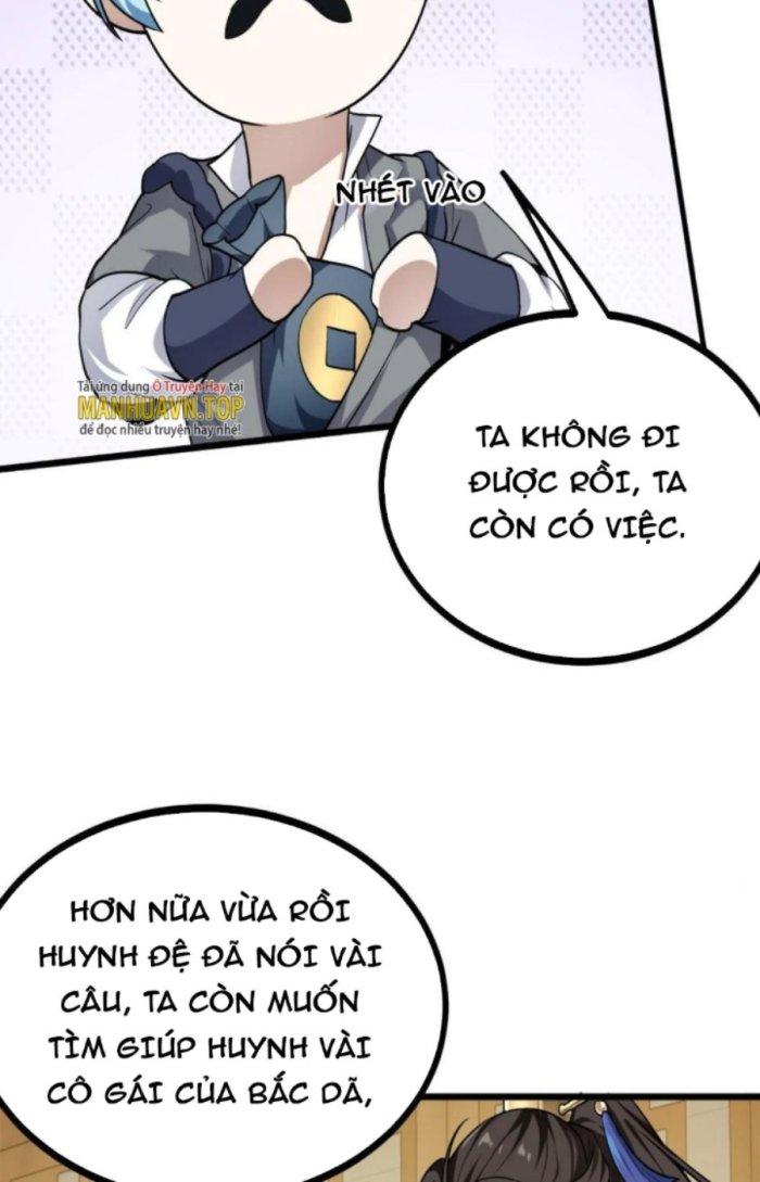 Tiên Nhân Này Quá Nghiêm Túc Chapter 30 - Trang 3