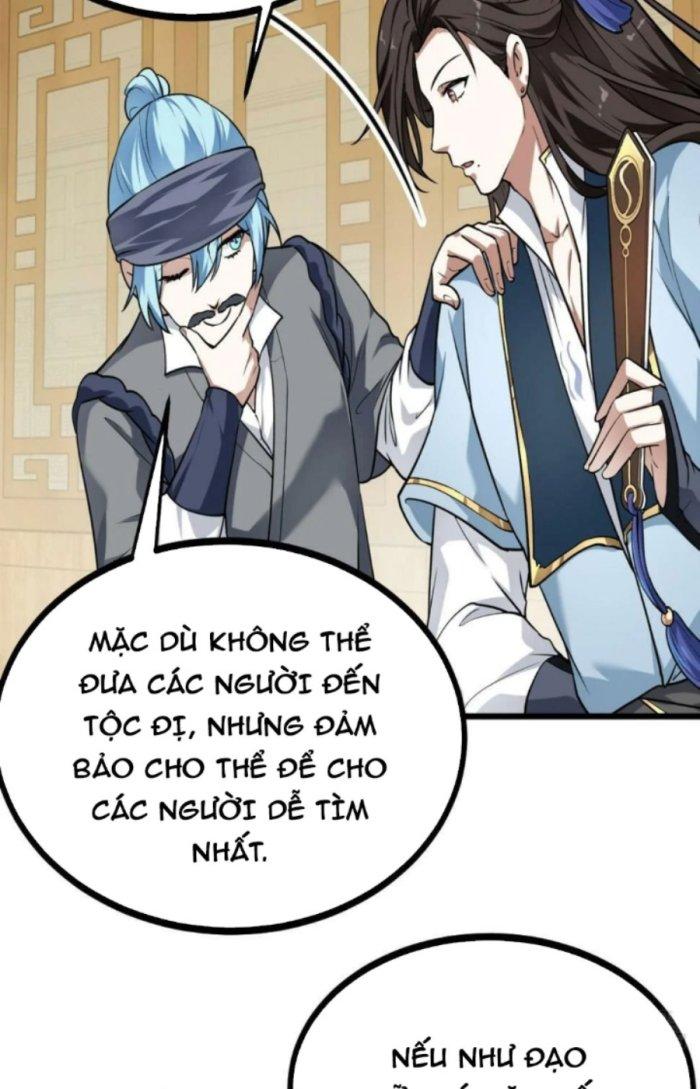 Tiên Nhân Này Quá Nghiêm Túc Chapter 30 - Trang 3