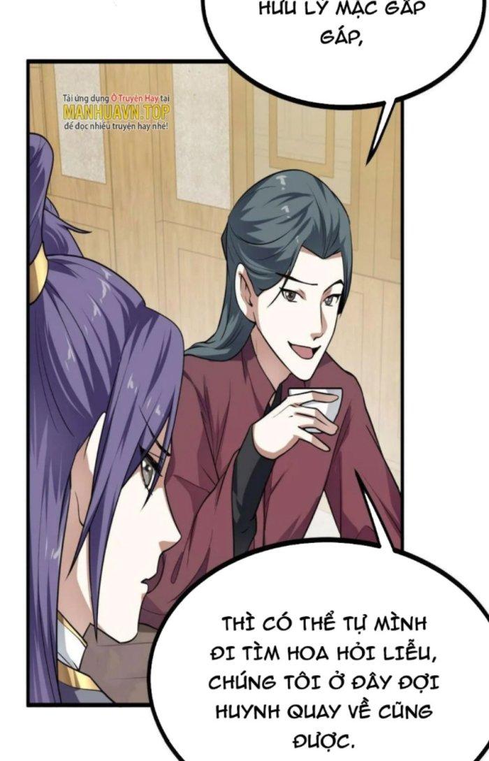 Tiên Nhân Này Quá Nghiêm Túc Chapter 30 - Trang 3