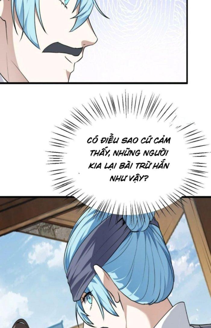 Tiên Nhân Này Quá Nghiêm Túc Chapter 30 - Trang 3