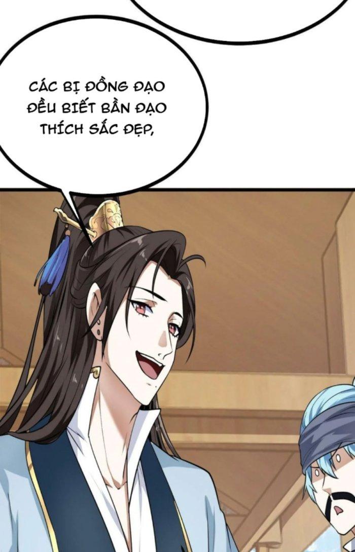 Tiên Nhân Này Quá Nghiêm Túc Chapter 30 - Trang 3