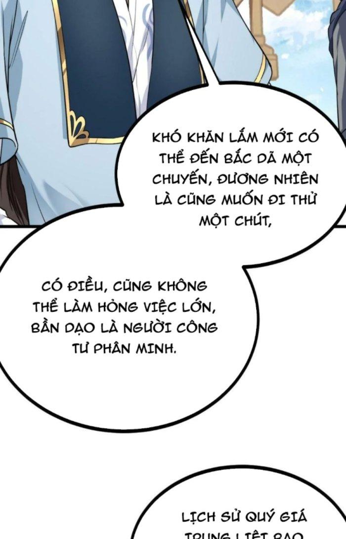 Tiên Nhân Này Quá Nghiêm Túc Chapter 30 - Trang 3