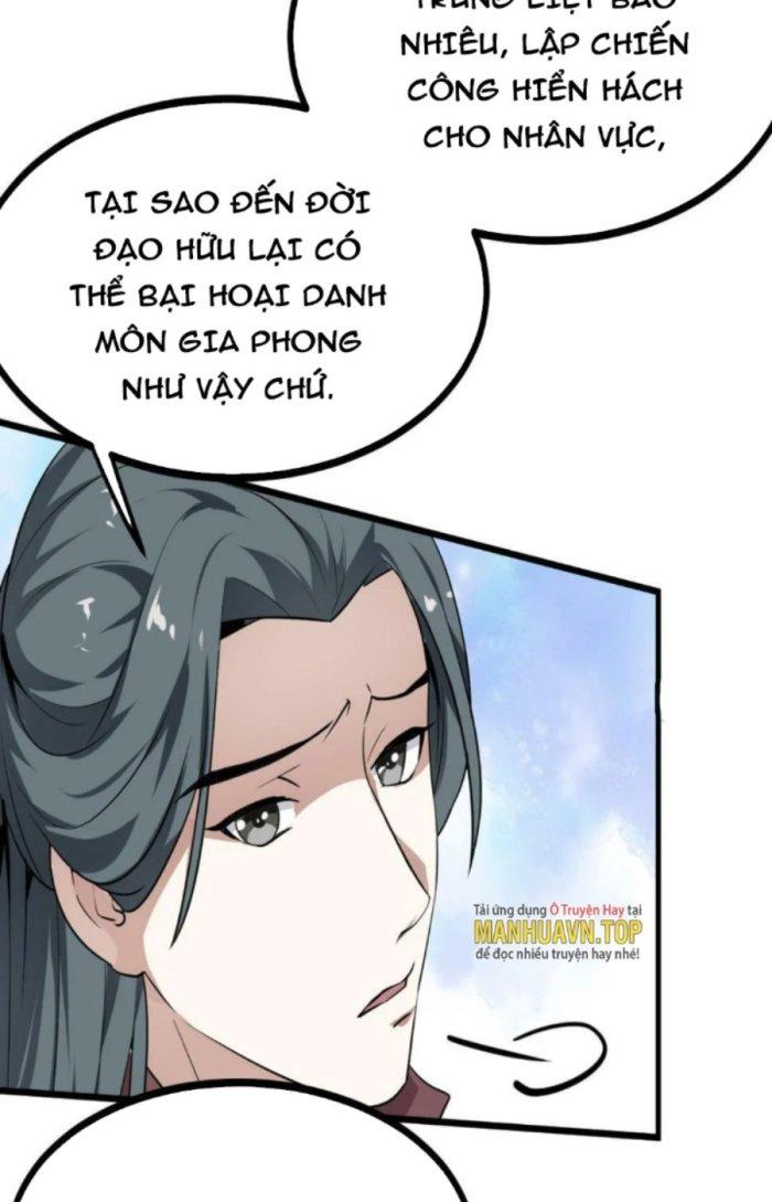 Tiên Nhân Này Quá Nghiêm Túc Chapter 30 - Trang 3