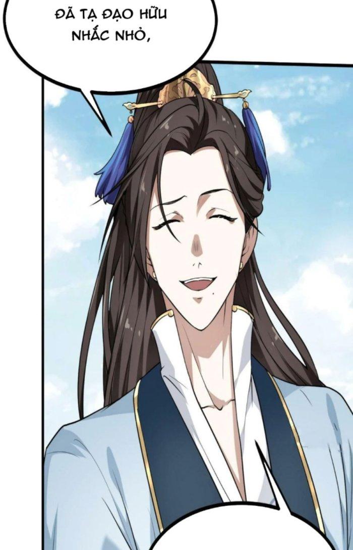 Tiên Nhân Này Quá Nghiêm Túc Chapter 30 - Trang 3