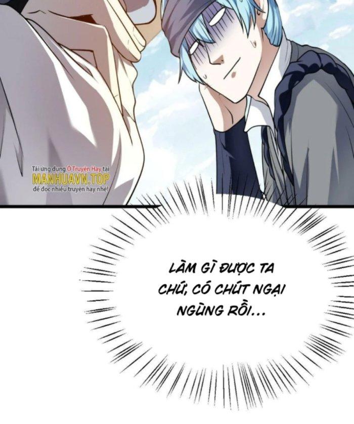 Tiên Nhân Này Quá Nghiêm Túc Chapter 30 - Trang 3