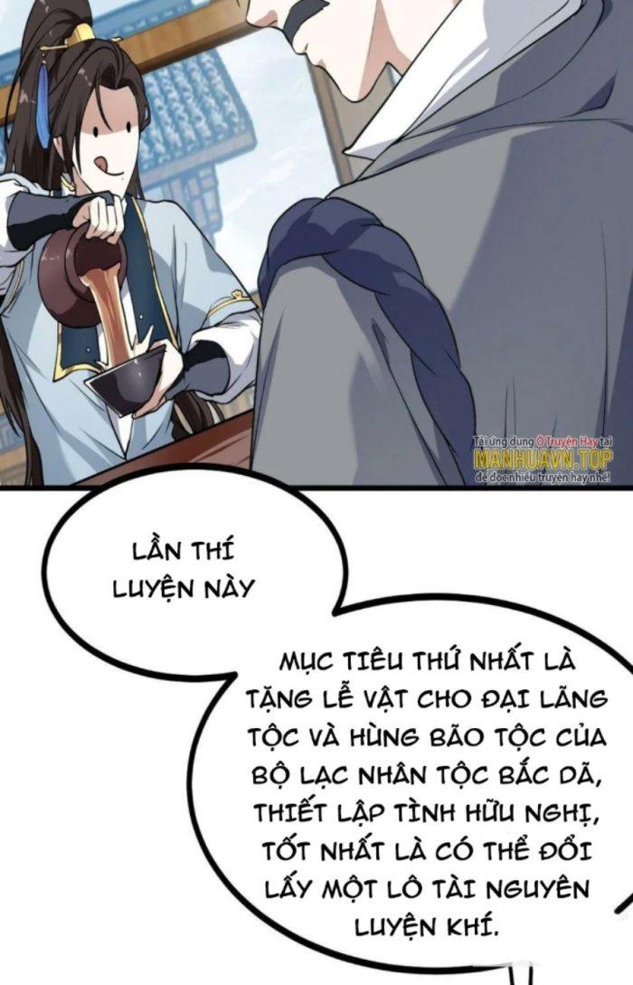 Tiên Nhân Này Quá Nghiêm Túc Chapter 30 - Trang 3