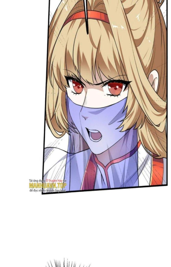 Tiên Nhân Này Quá Nghiêm Túc Chapter 30 - Trang 3