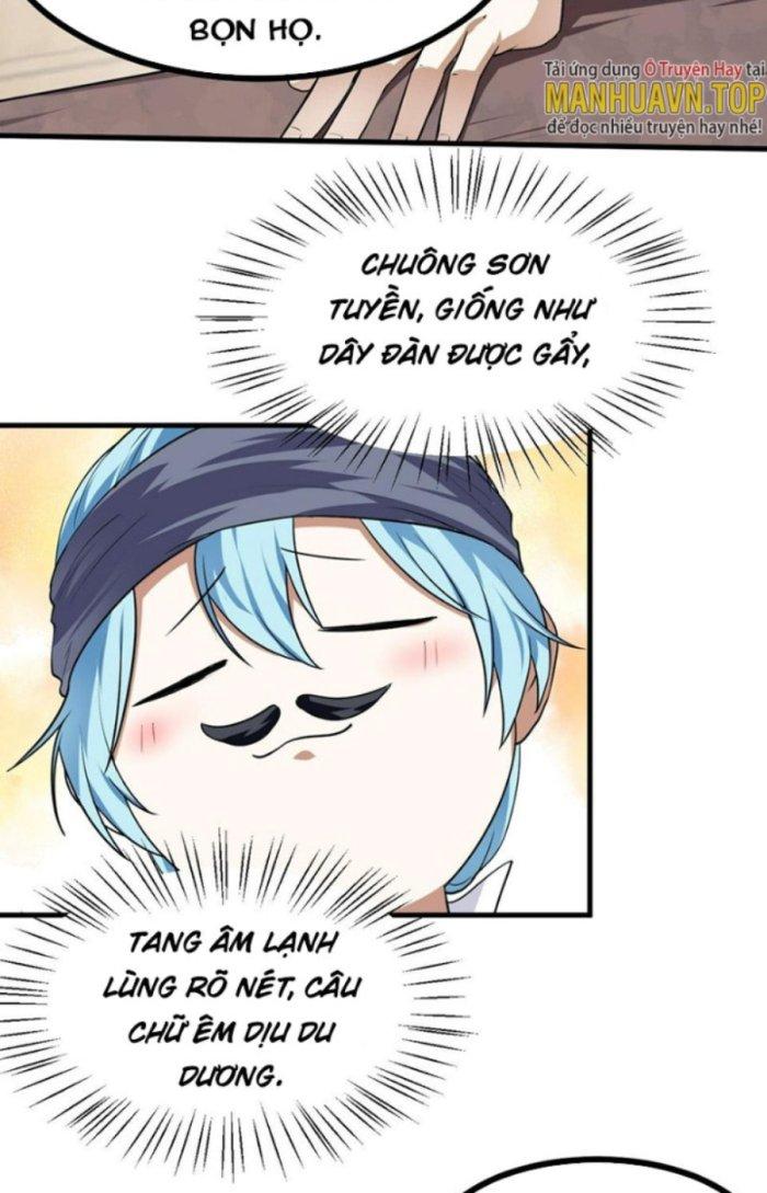 Tiên Nhân Này Quá Nghiêm Túc Chapter 31 - Trang 3