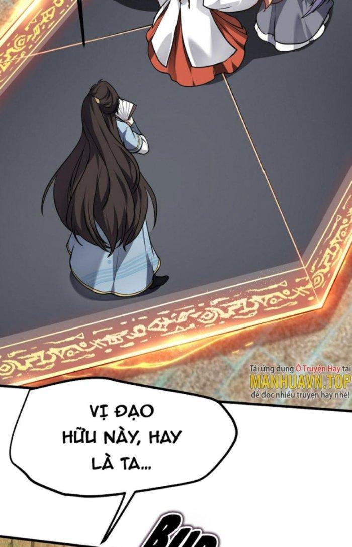 Tiên Nhân Này Quá Nghiêm Túc Chapter 31 - Trang 3