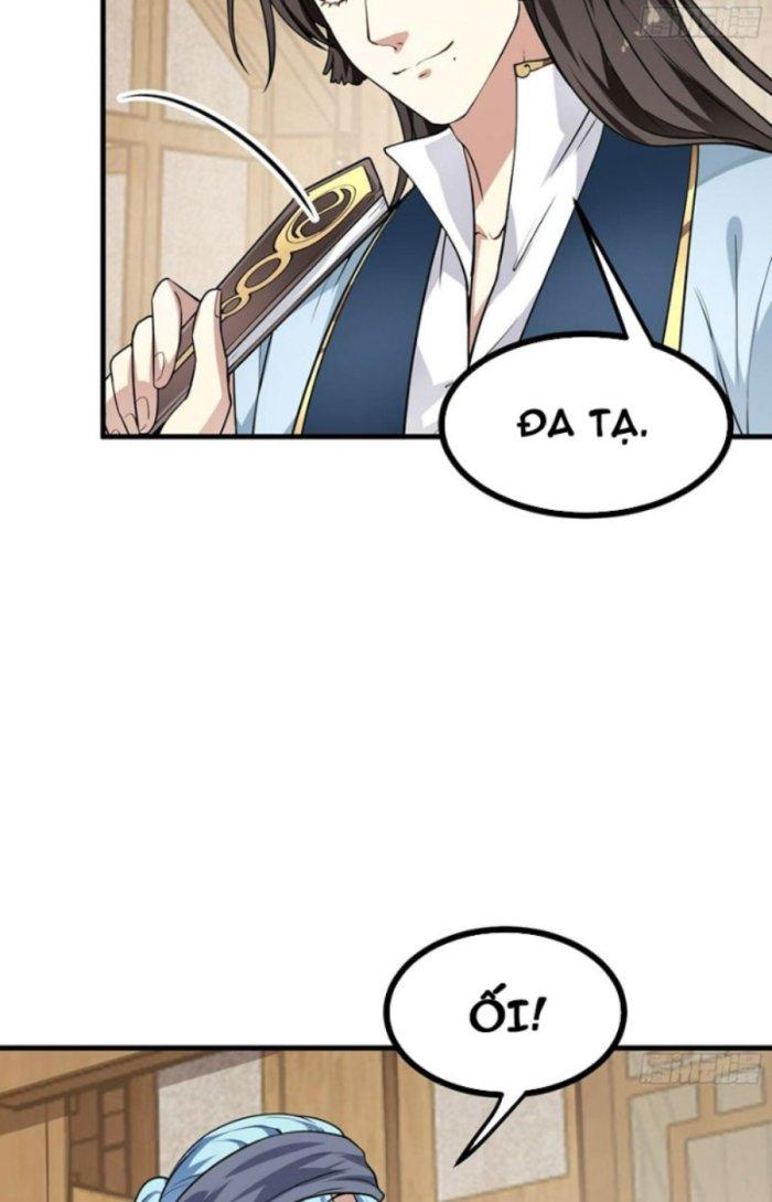 Tiên Nhân Này Quá Nghiêm Túc Chapter 31 - Trang 3