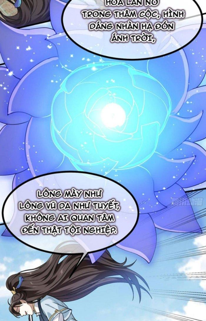 Tiên Nhân Này Quá Nghiêm Túc Chapter 31 - Trang 3