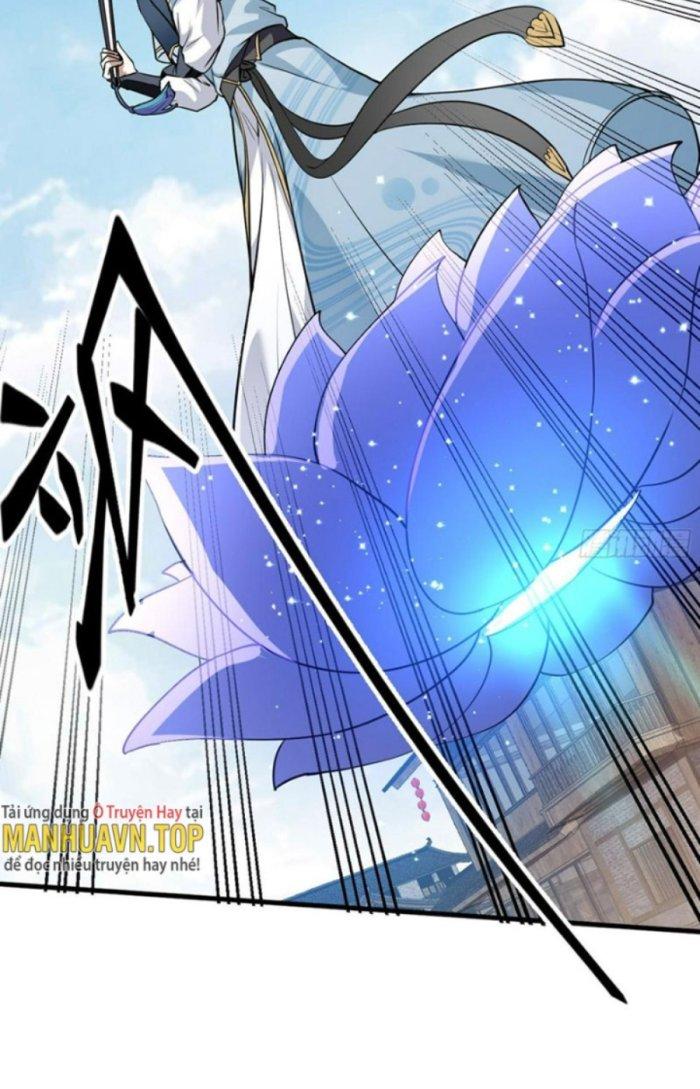 Tiên Nhân Này Quá Nghiêm Túc Chapter 31 - Trang 3