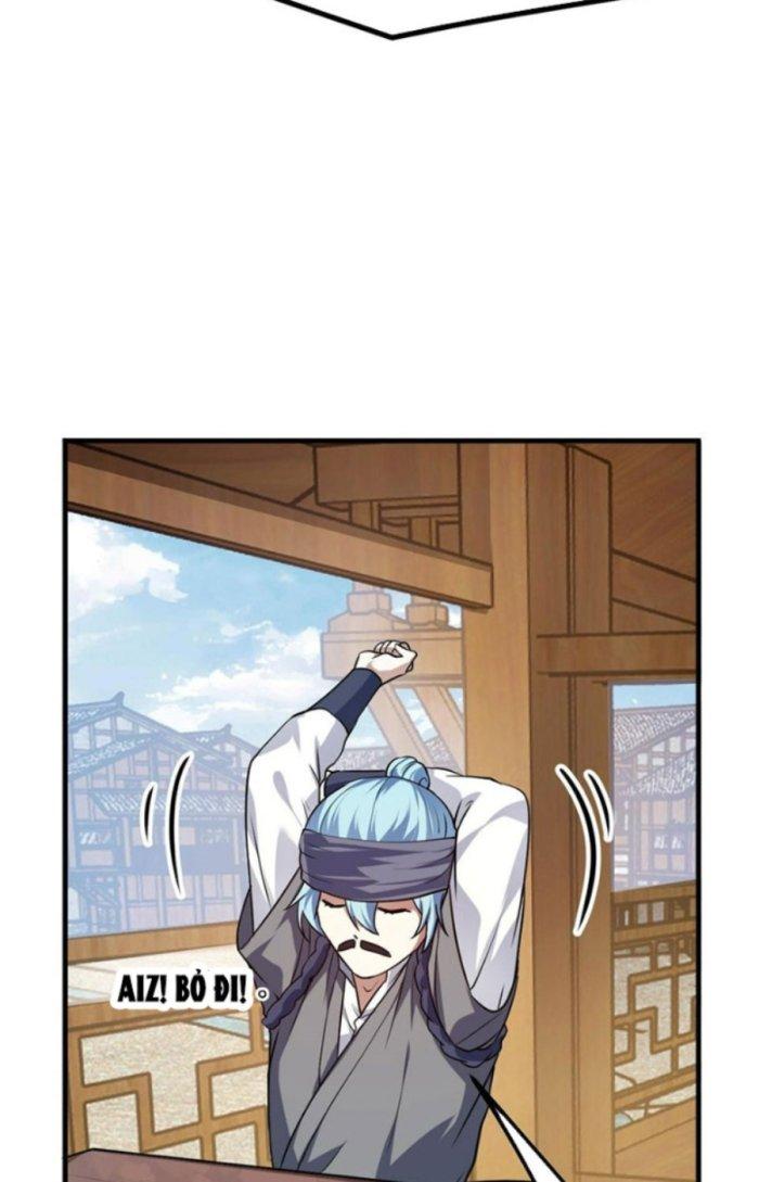 Tiên Nhân Này Quá Nghiêm Túc Chapter 31 - Trang 3