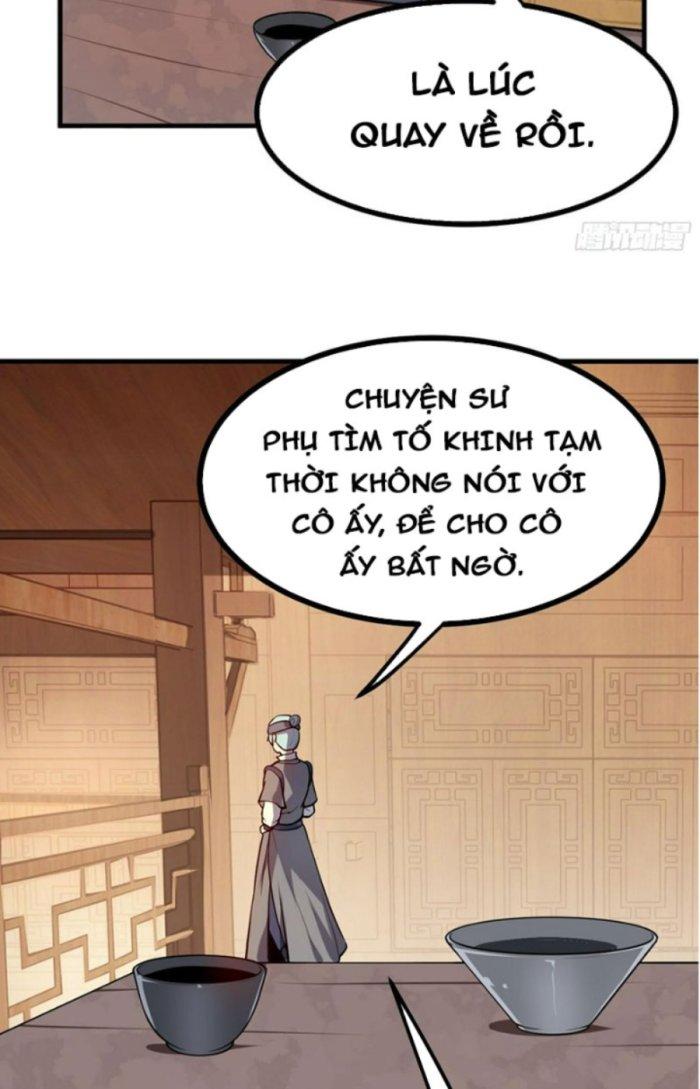 Tiên Nhân Này Quá Nghiêm Túc Chapter 31 - Trang 3
