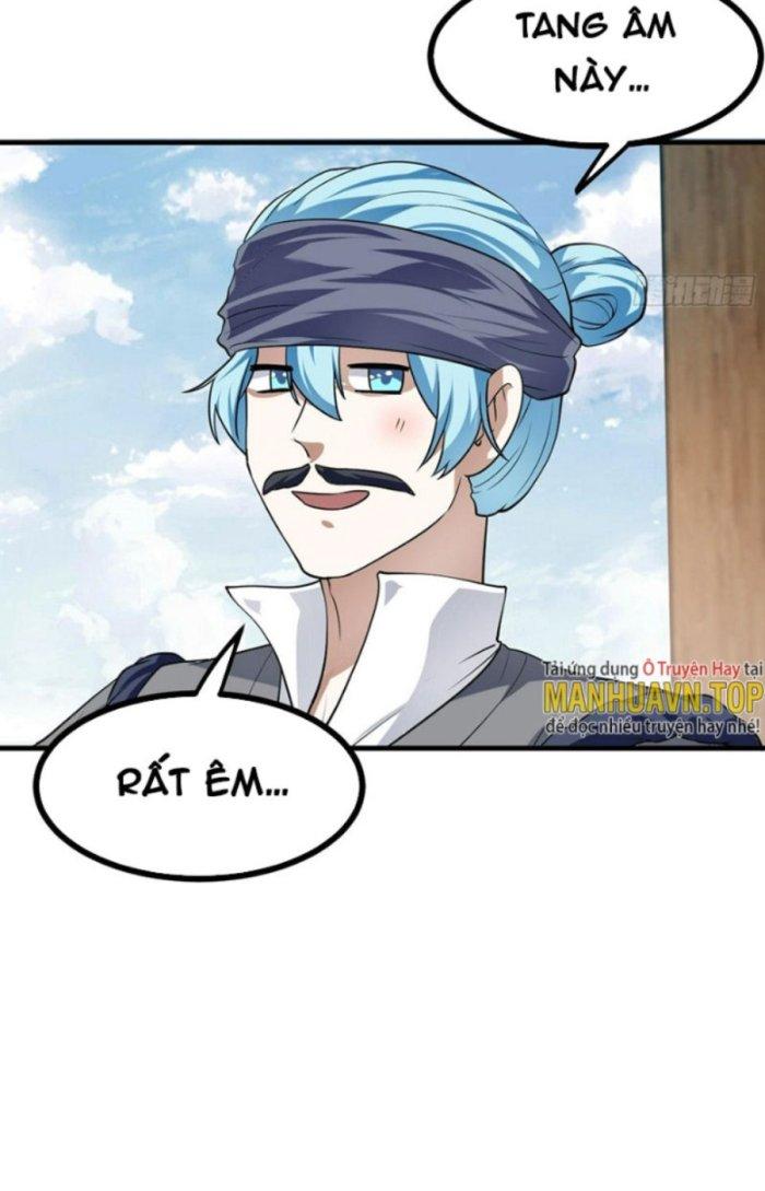 Tiên Nhân Này Quá Nghiêm Túc Chapter 31 - Trang 3