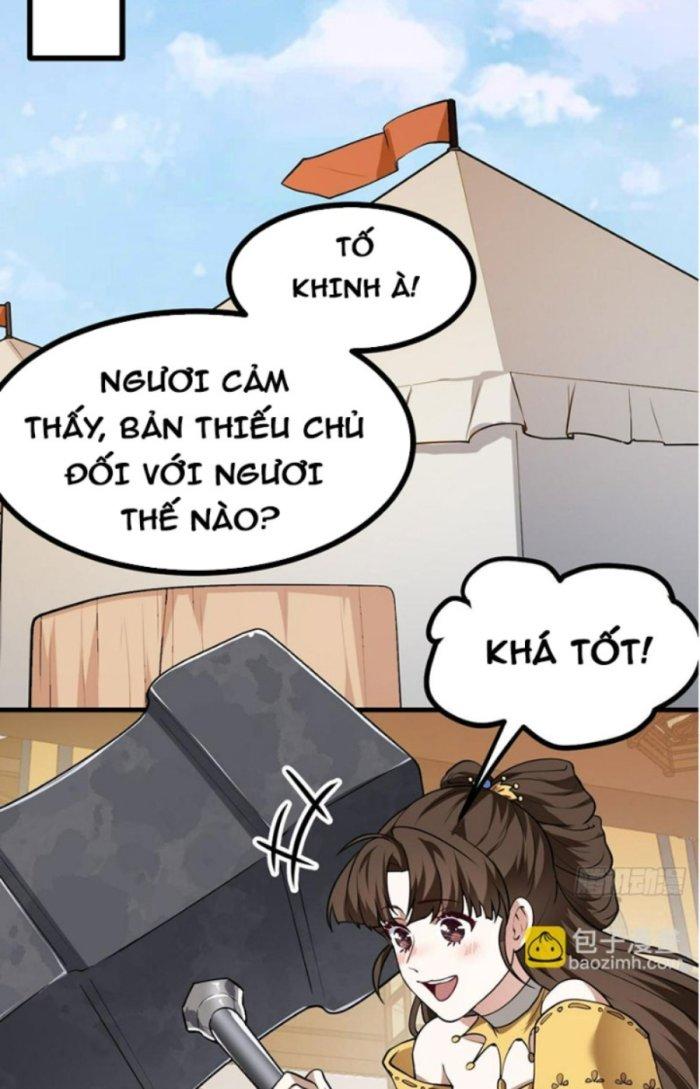 Tiên Nhân Này Quá Nghiêm Túc Chapter 31 - Trang 3