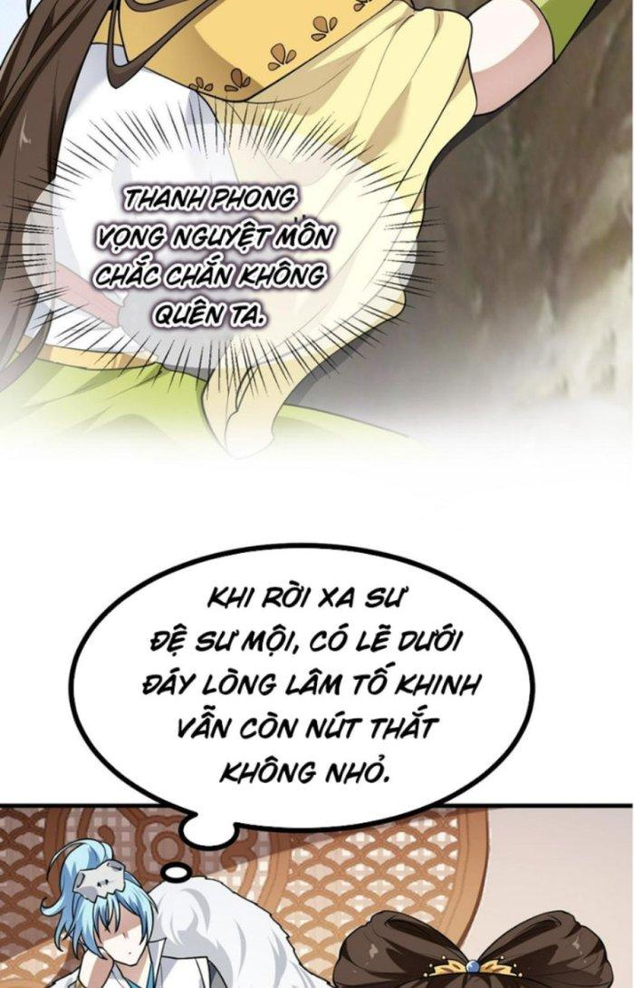 Tiên Nhân Này Quá Nghiêm Túc Chapter 31 - Trang 3