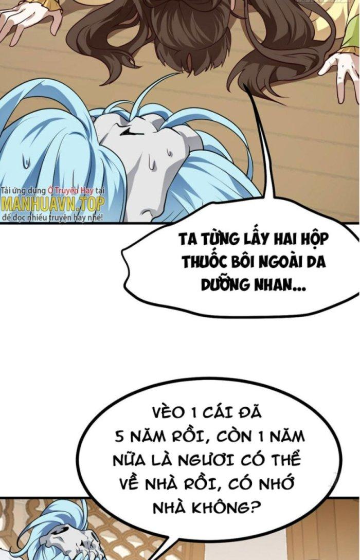 Tiên Nhân Này Quá Nghiêm Túc Chapter 31 - Trang 3