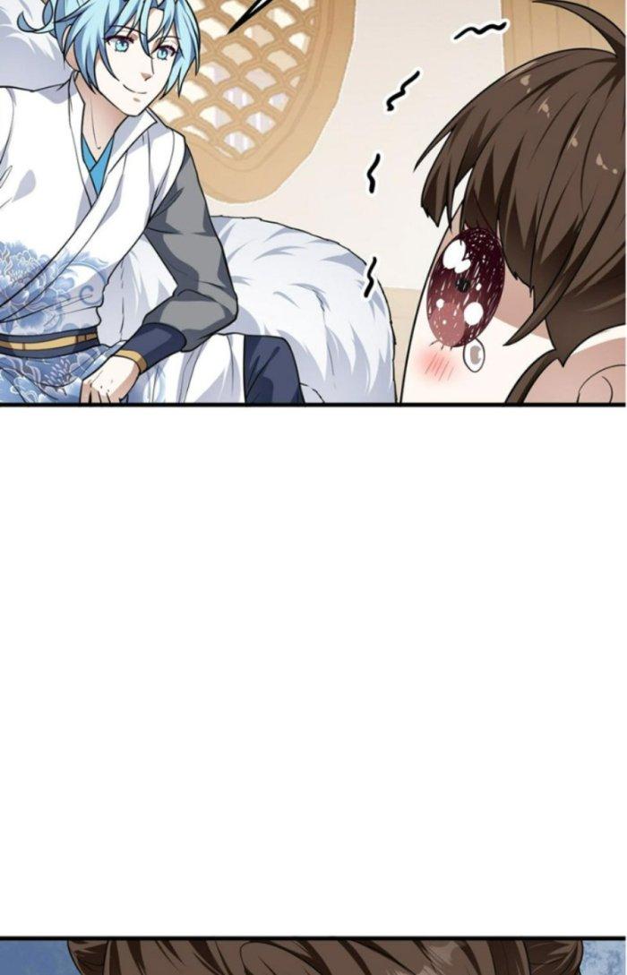 Tiên Nhân Này Quá Nghiêm Túc Chapter 31 - Trang 3