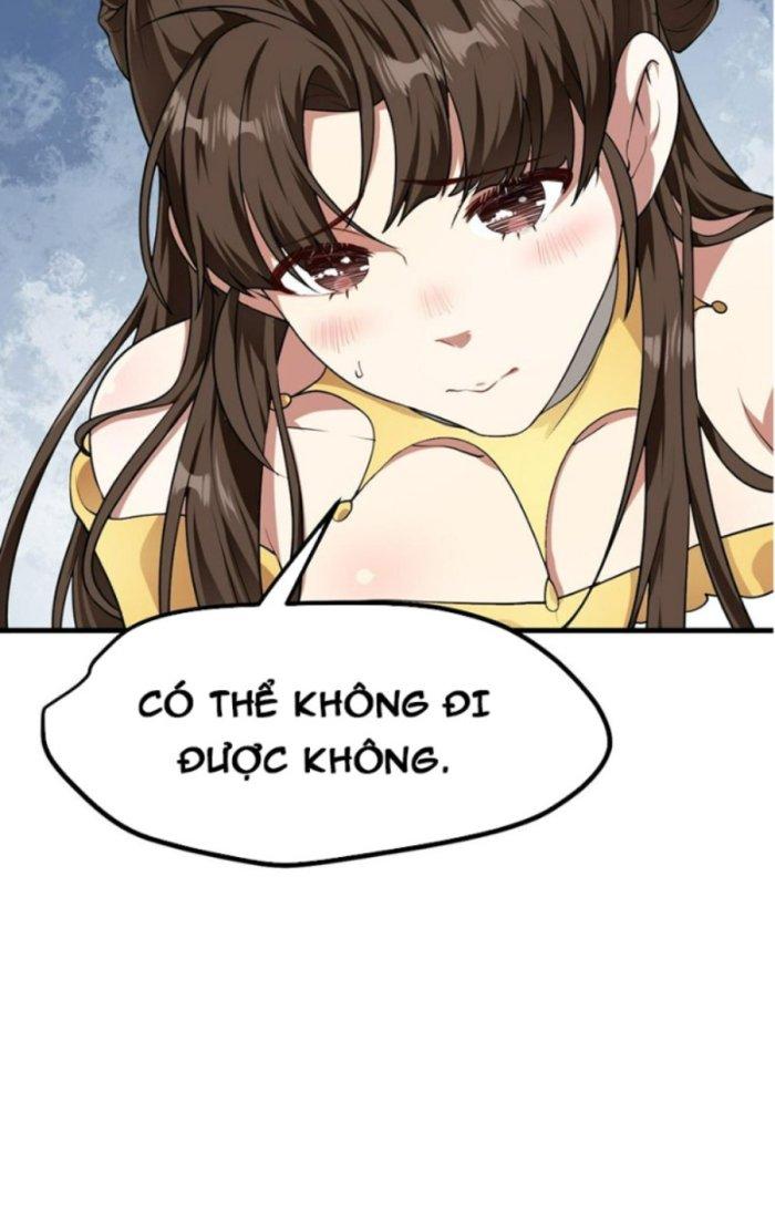 Tiên Nhân Này Quá Nghiêm Túc Chapter 31 - Trang 3